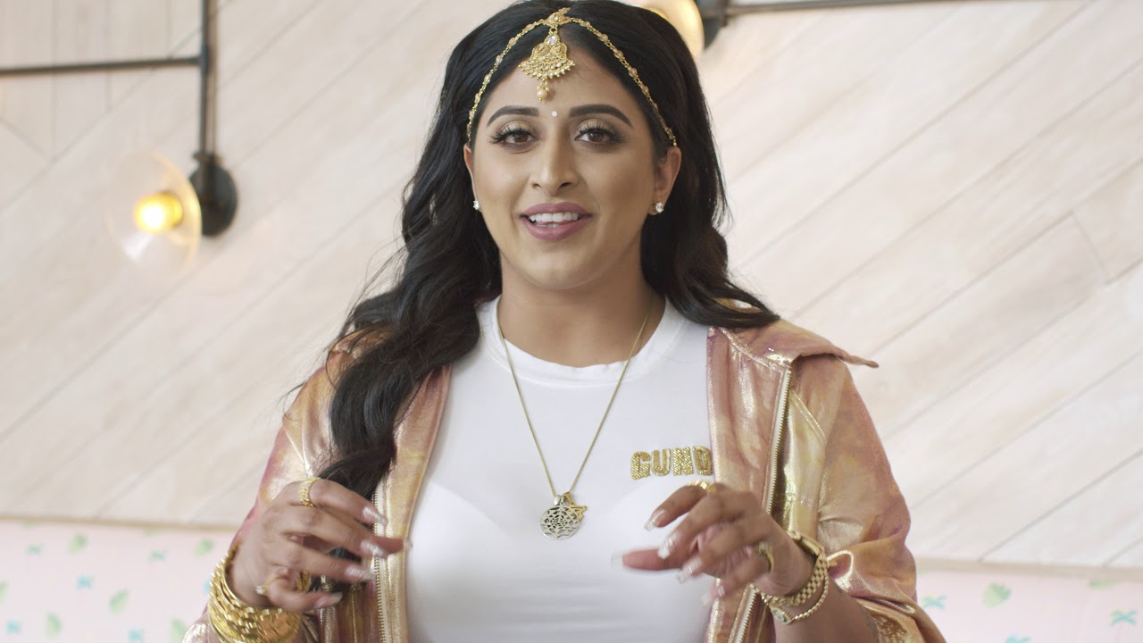 Sweetfin Raja Kumari Collaboration Bowl