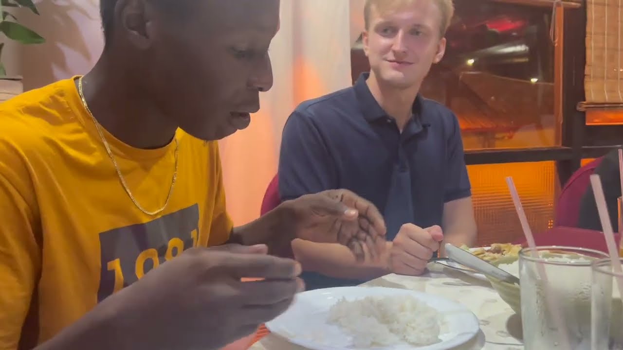 Suriname Vlog - Dag 32 - Weer naar huis :( en Chi Min