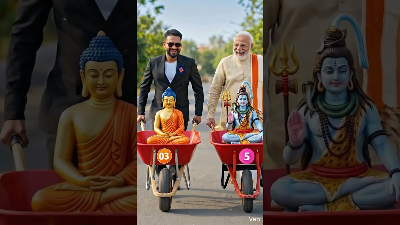 balen Vs modi