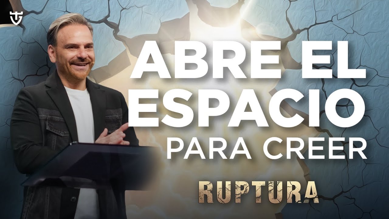 RUPTURA O ESCLAVITUD - Alfonso Bocache