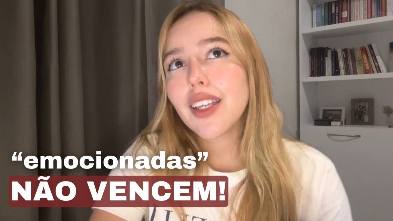 como a falta de controle emocional acaba com seu futuro