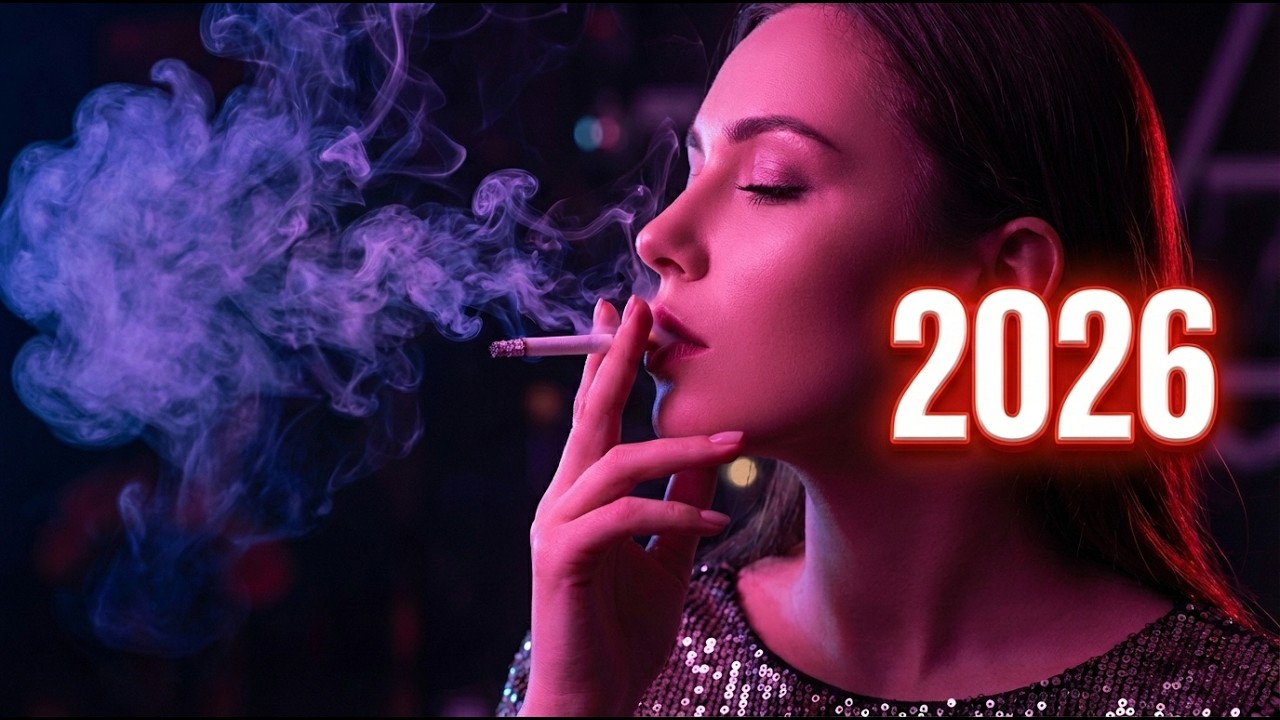 Best of Deep House 2026 Mix | Deep Feelings and Relaxing Music Chill #1