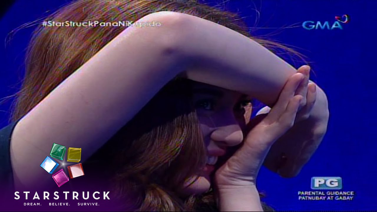 StarStruck: Arra, Elyson and Liezel look back on their auditions