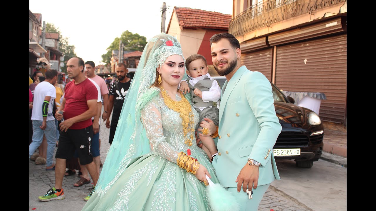Orhan ile emine barışmak toreni full