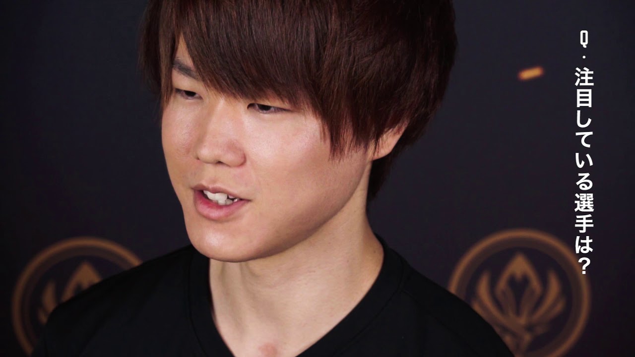 MSI 2018 interview YutoriMoyasi