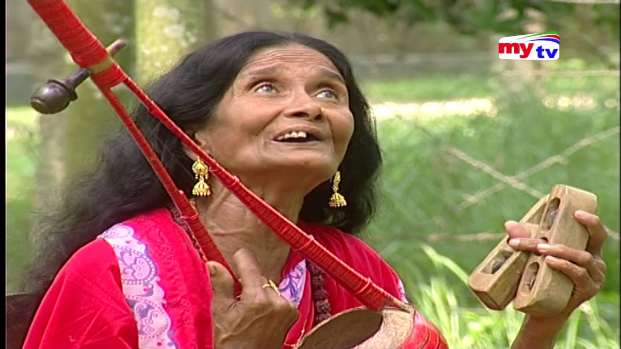 My Archive Kangalini Sufiya (কাঙালিনী সুফিয়া)