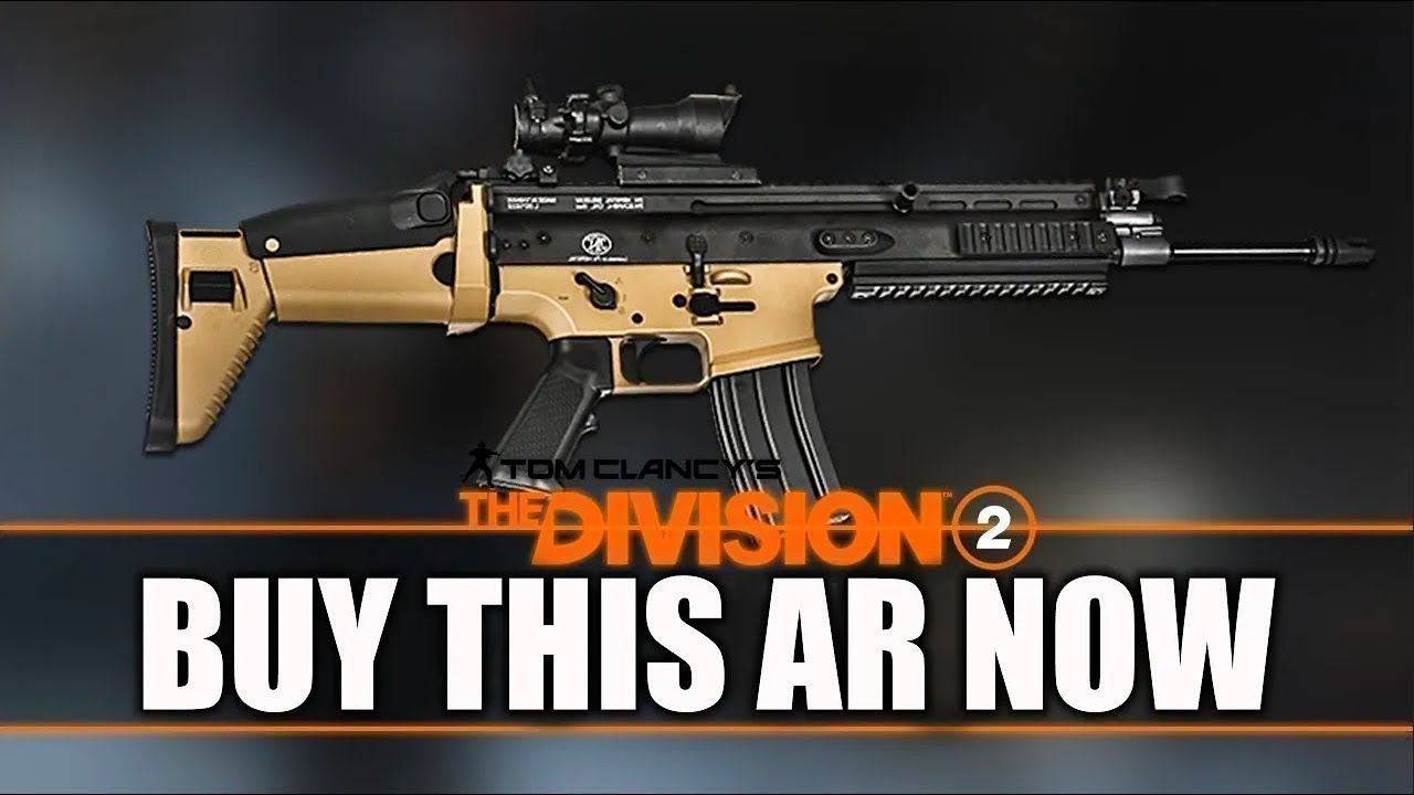 BUY RIGHT NOW EX RAID EXCLUSIVE GEAR | 23 DEC 2025 | Vendor Reset | The Division 2 Y7 PC/XBOX/PS5