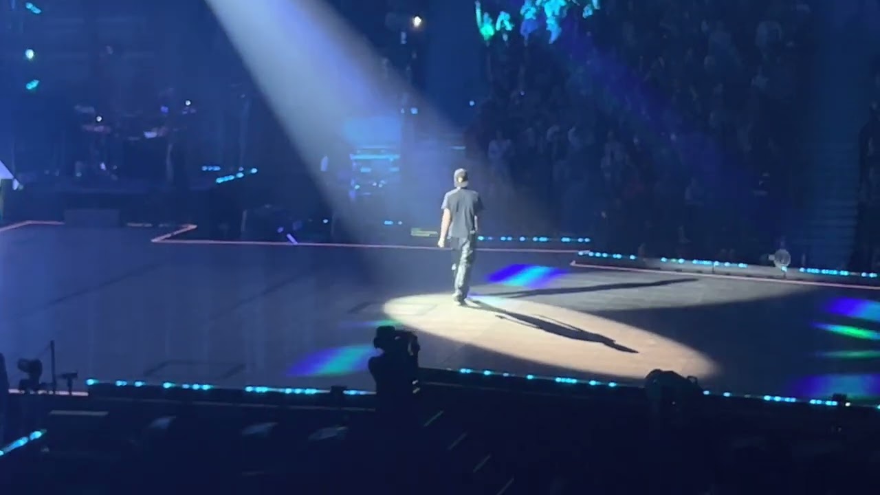 Justin Bieber - Ottawa, ON - March 27/22 - As I Am