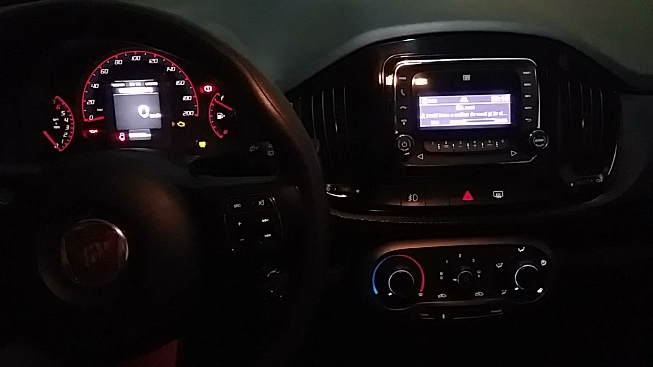 uno sporting som original fiat