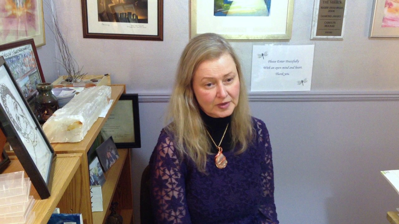 How Do Poor Decisions Here Affect The Afterlife? I Psychic Medium Carolyn Molnar