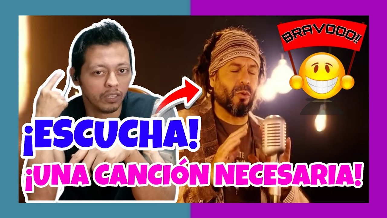 EL ARREBATO 🇪🇸 ¿CALIFICAS PARA QUE TE DEDIQUEN ESTA CANCIÓN? | gente luminosa | Reacción