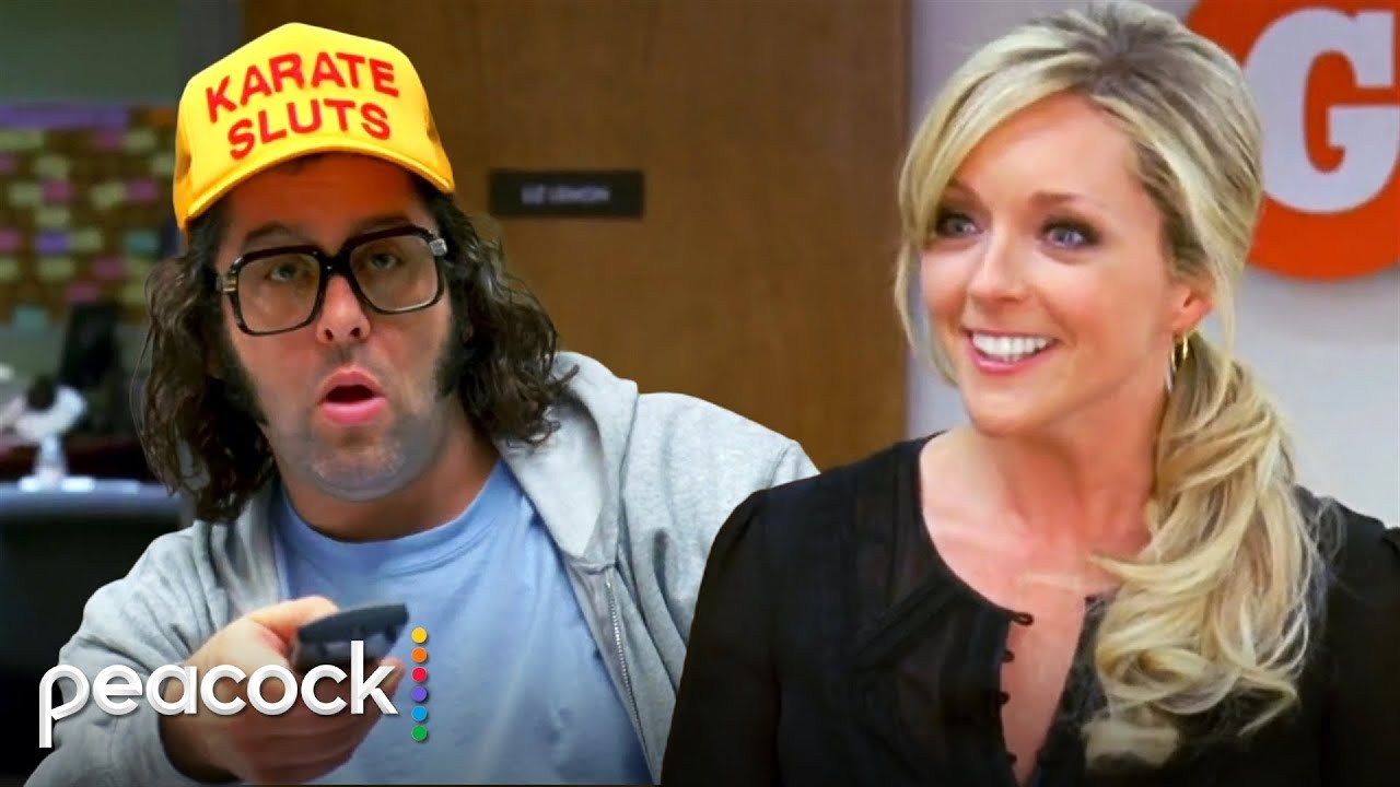 30 Rock | The Rural Juror