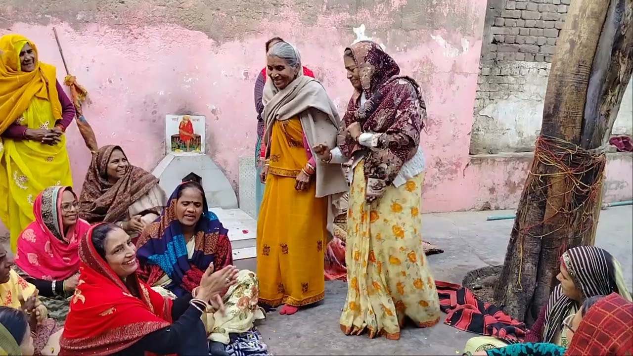 🌹👌 बहुत सुंदर होली गीत नेक बाहर आजागोरी लाइक करें सब्सक्राइब जरूरकरें 🌹