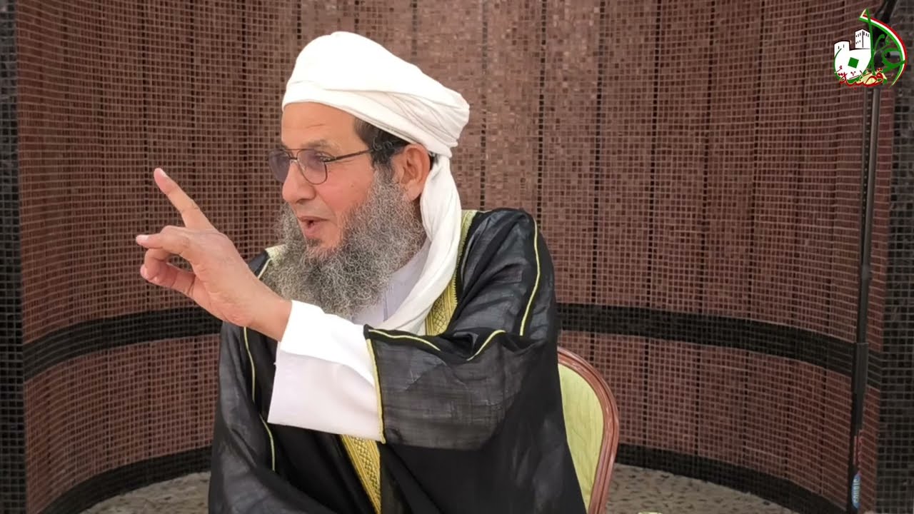 ( ذكر الله تعالى), الشيخ ناصر بن عبدالله الصوافي.