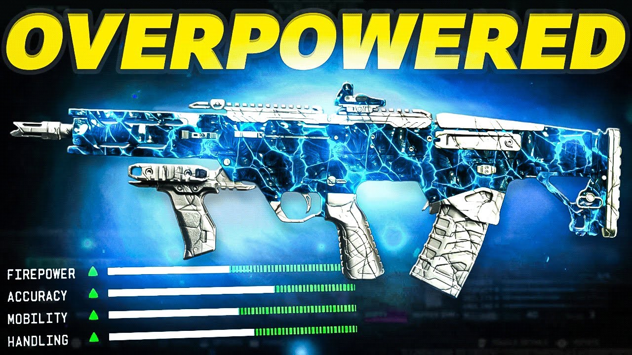 *NEW* MADDOX is OVERPOWERED in BLACK OPS 7! 😍 (Best MADDOX RFB Class Setup) - BO7 Best Loadouts