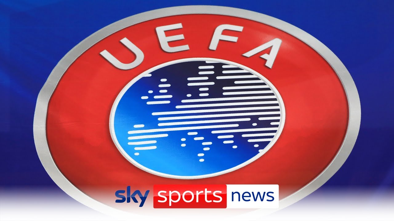 UEFA to close contract loophole to stop clubs bypassing Financial Fair Play rules