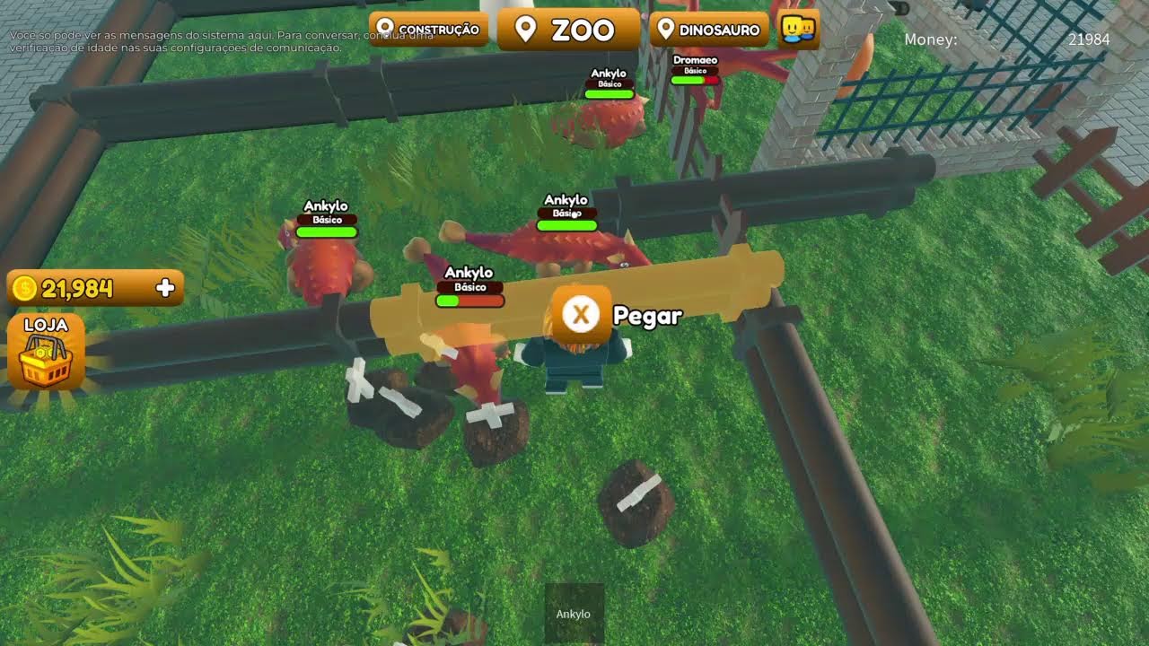 Roblox #roblox #games #diversoes #familia