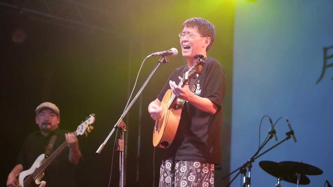 20130721_生祥樂隊。菊花葉行軍@Legacy HD