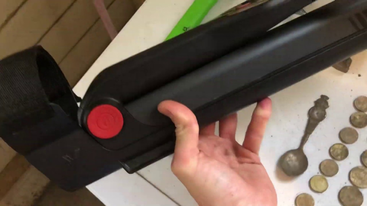 Is It Worth Buying The Minelab Go Find 66 Metal Detector?
