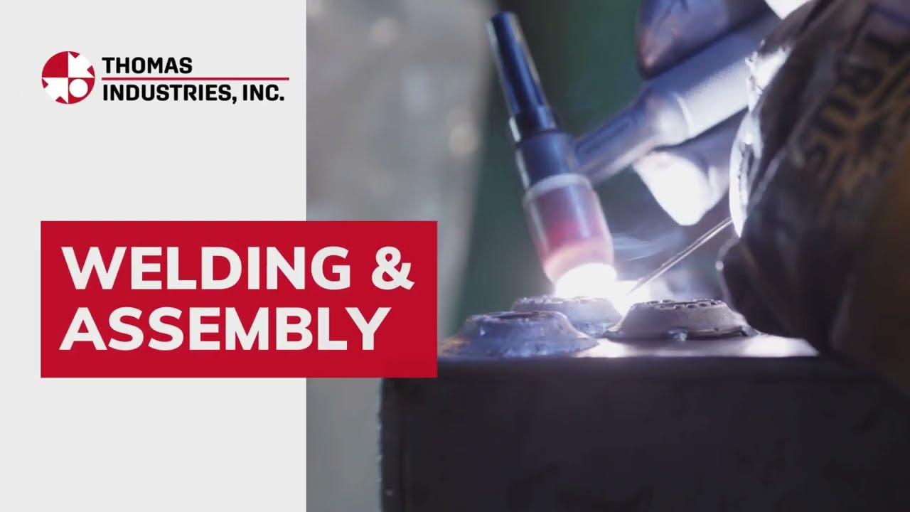 Precision Welding and Assembly: Expert Solutions for Durable Constructions