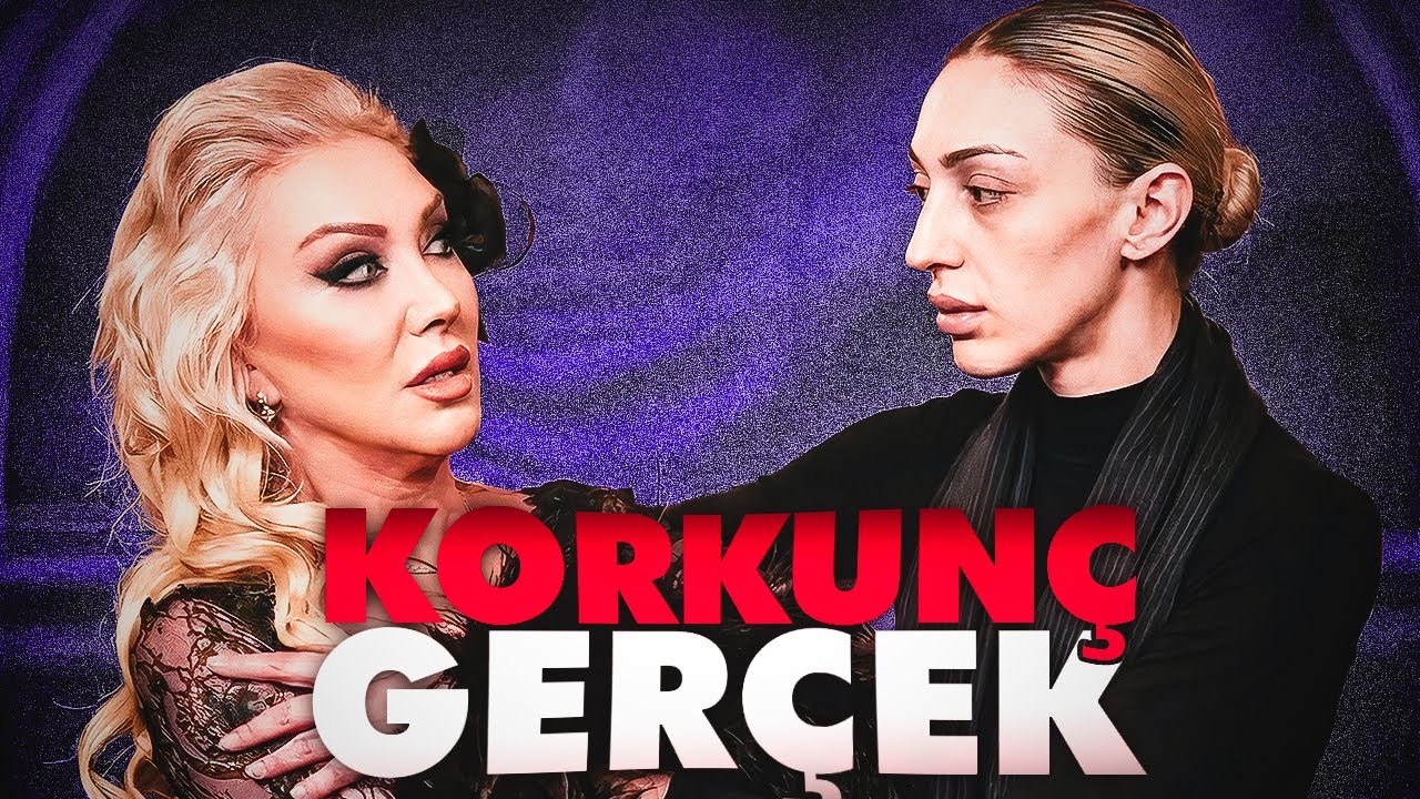 KORKUN&Ccedil; GER&Ccedil;EK ORTAYA &Ccedil;IKTI!