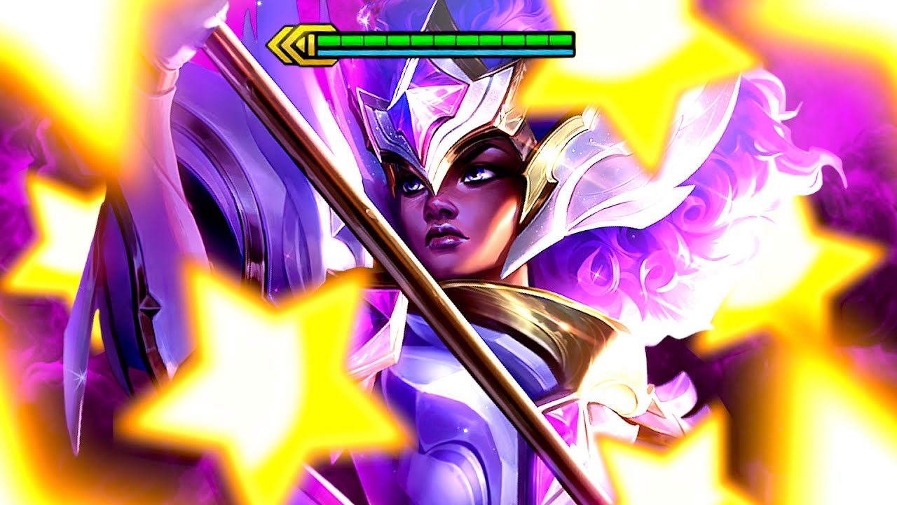 The SECRET REROLL composition that is not in any GUIDE