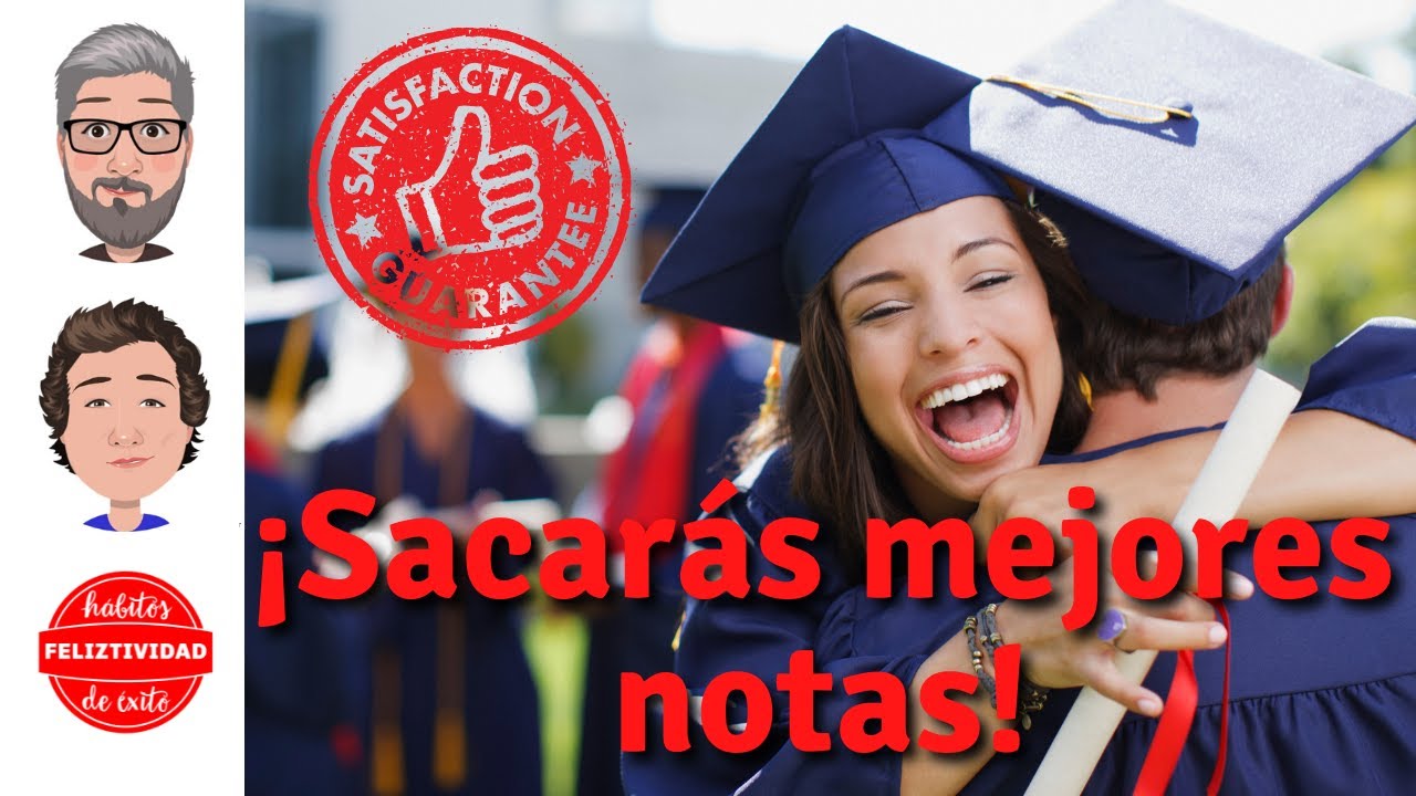 ¿Cómo sacar buenas notas? Active recall and spaced repetition con flashcards y con Anki