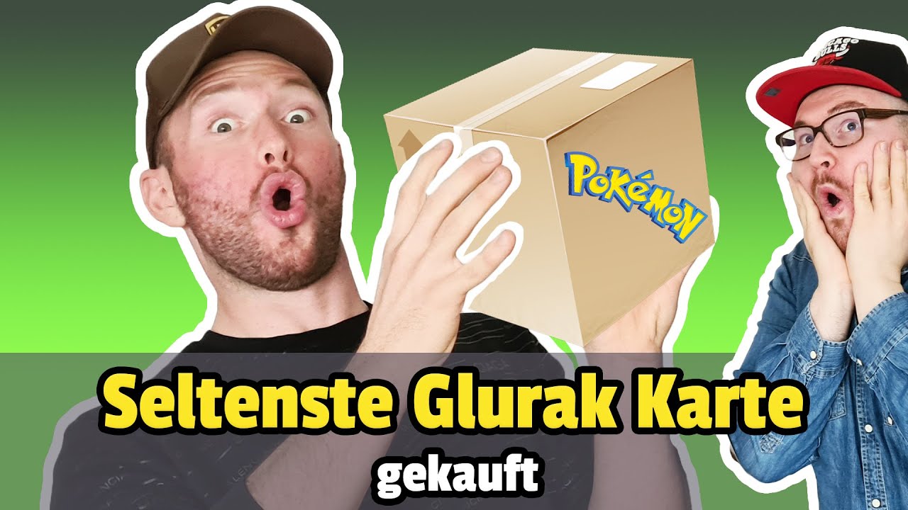 Die seltenste & teuerste Glurak Karte auf der Welt! Endlich Zuhause + Mailday unboxing 💎🔥