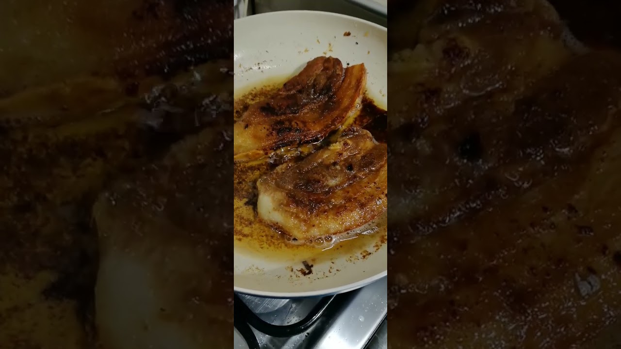 fried pork belly its delicioUs& crunchy#yummypinoyfood @ JECK _ CHANNEL