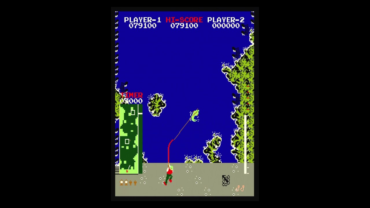 デコカセ[Deco Cassette System]#25「フィッシング／ANGLER DANGLER」