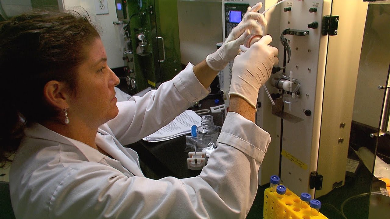 SciTech Now -  InnovaPrep