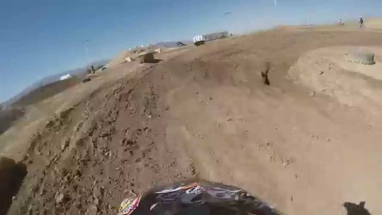 sandy valley mx 10 12 14 Moto 2