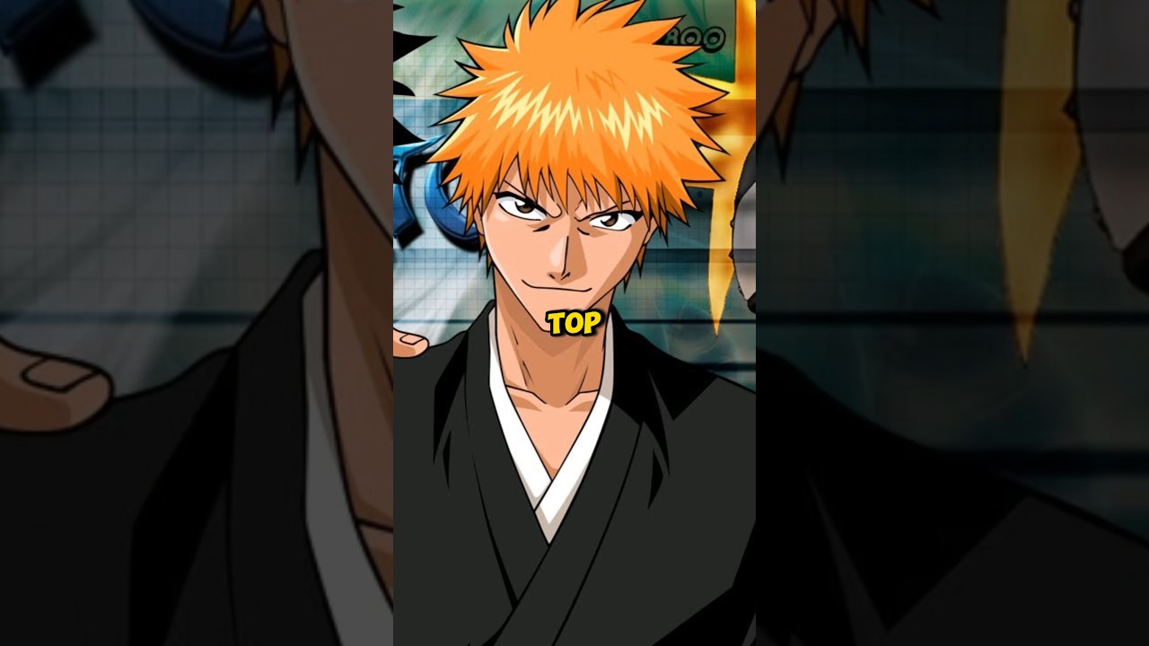 Why Was The Bleach Anime Cancelled