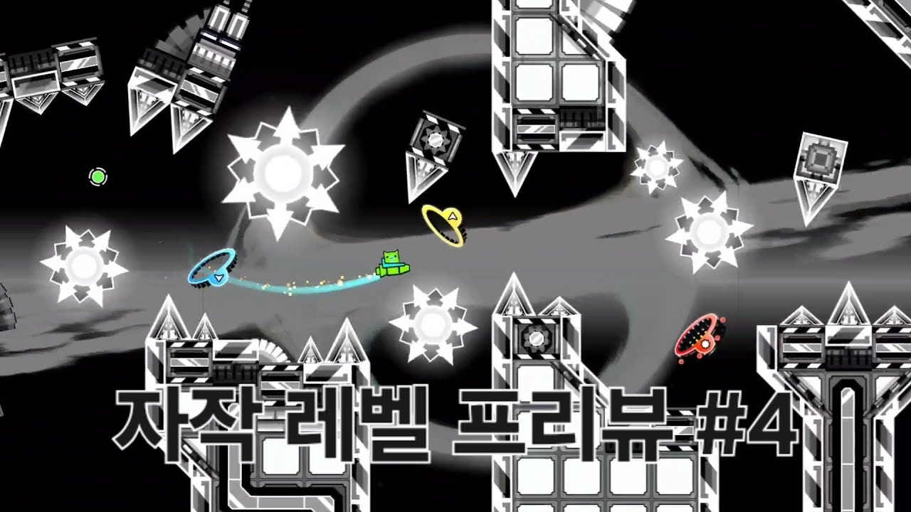 Untitled Level Preview #4