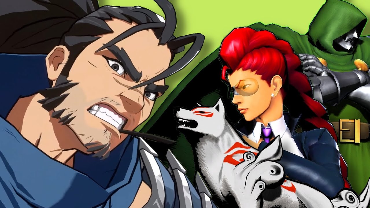 Meet the Marvelous Mastermind Behind 2XKO's Yasuo