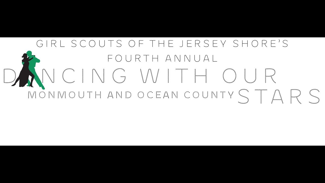 2018 Dancing with our Monmouth and Ocean County Stars (Live Stream)