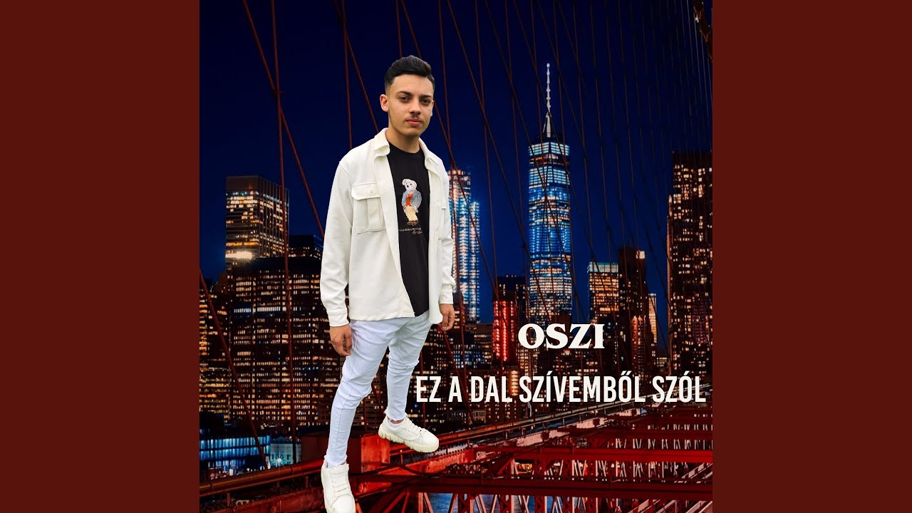 Ez a dal szívemből szól