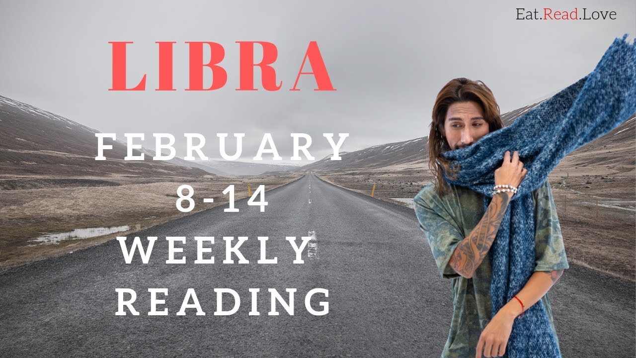 LIBRA SOULMATE 