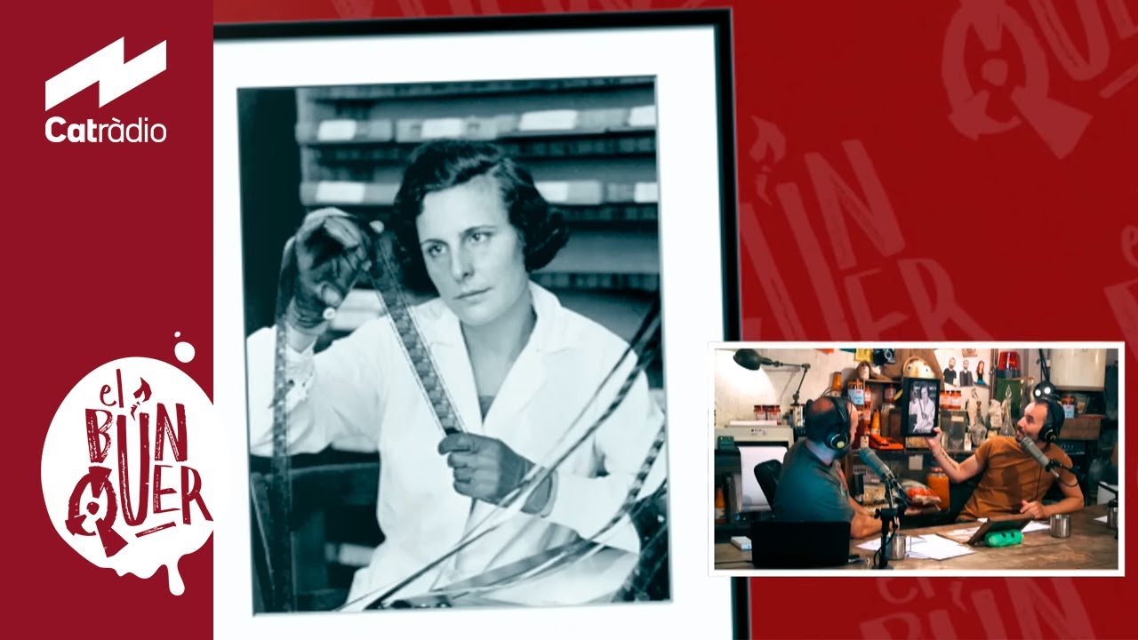 EL BÚNQUER: Leni Riefenstahl (4x06)