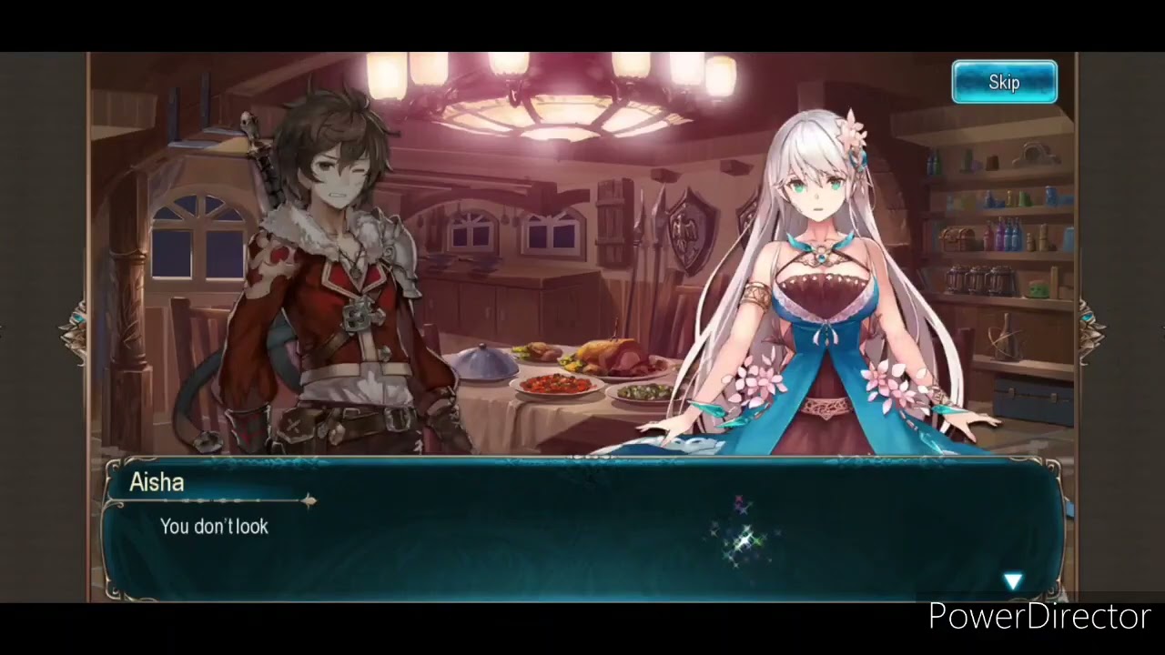 Tales of Erin Playthrough: Ch 3-1-1/2