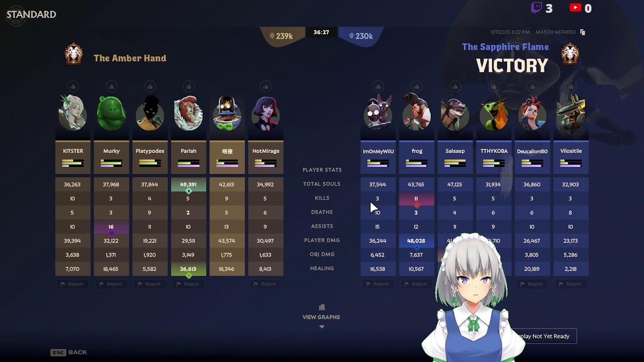 Game hopping for the weekend (fighting games, deadlock, etc.)