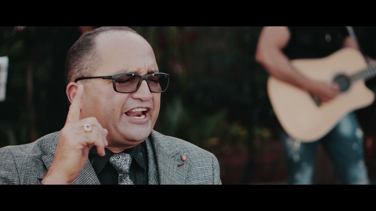 Pastor Rui Abreu - Sou Dele (Clipe Oficial)