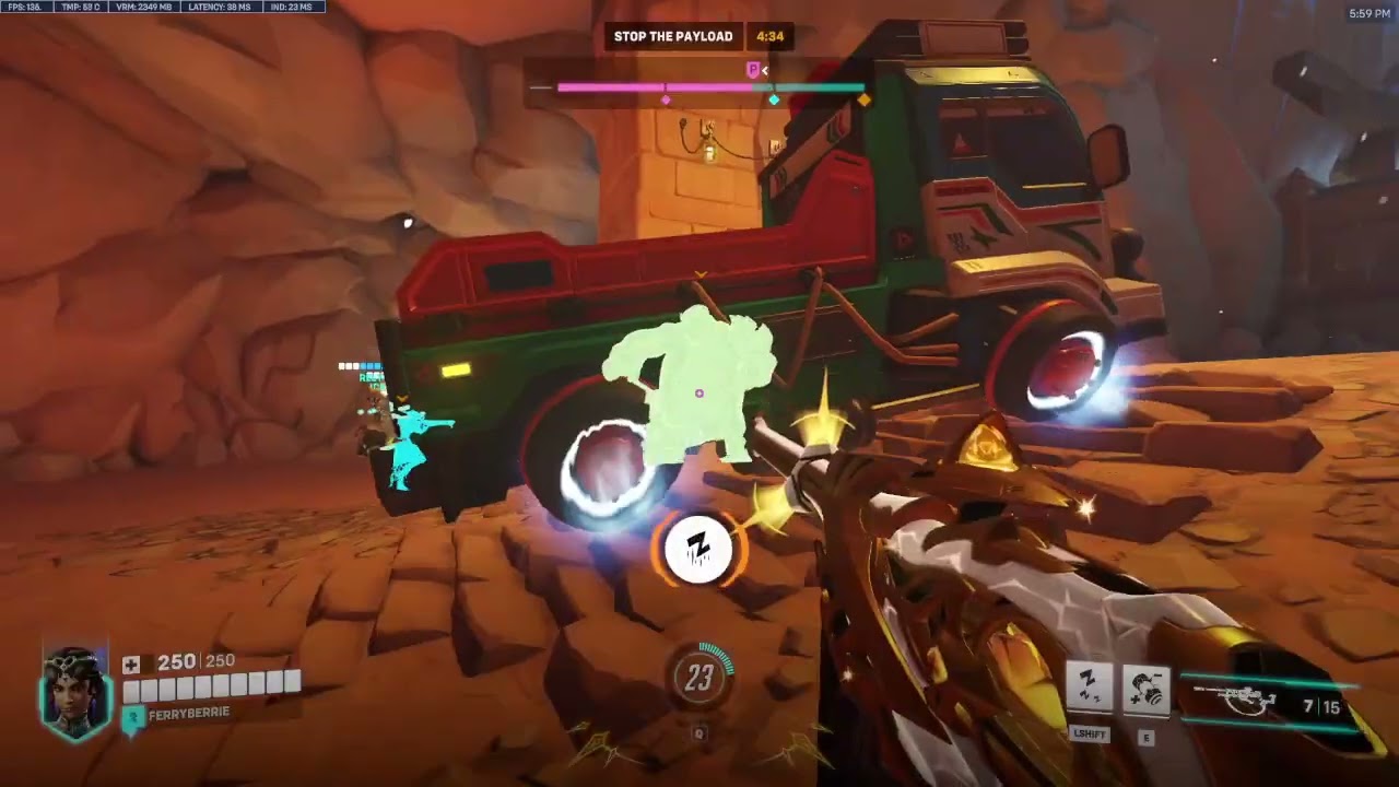 Give me all of your money I need overwatch skins :) | Full Twitch VOD February 3, 2026