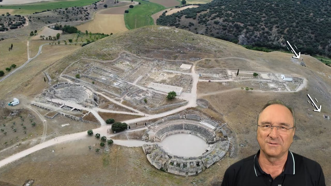 El acueducto de Segóbriga