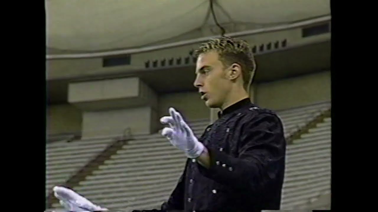 Normal West 1999 Grand Nationals Galactic Empires