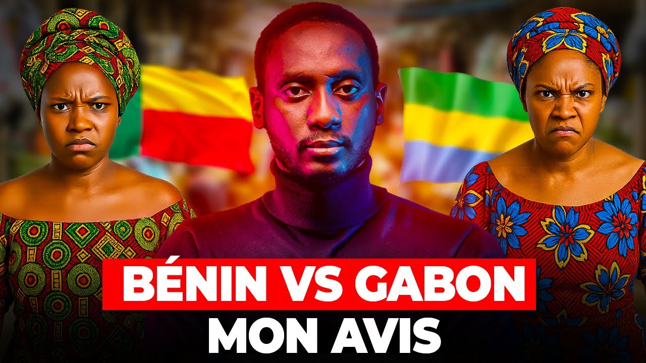 Pourquoi les Gabonais sont Fâchés avec les Béninois : la Vérité que Personne ne Dit !