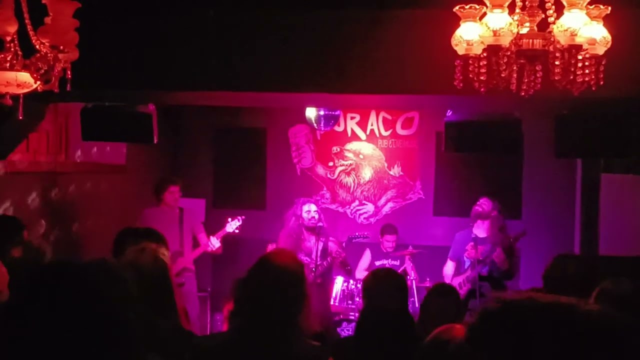 LADON HEADS @ BURACO PUB, OVAR (17NOV23)