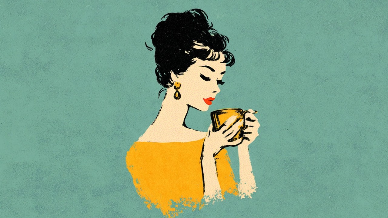 late morning & cozy jazz