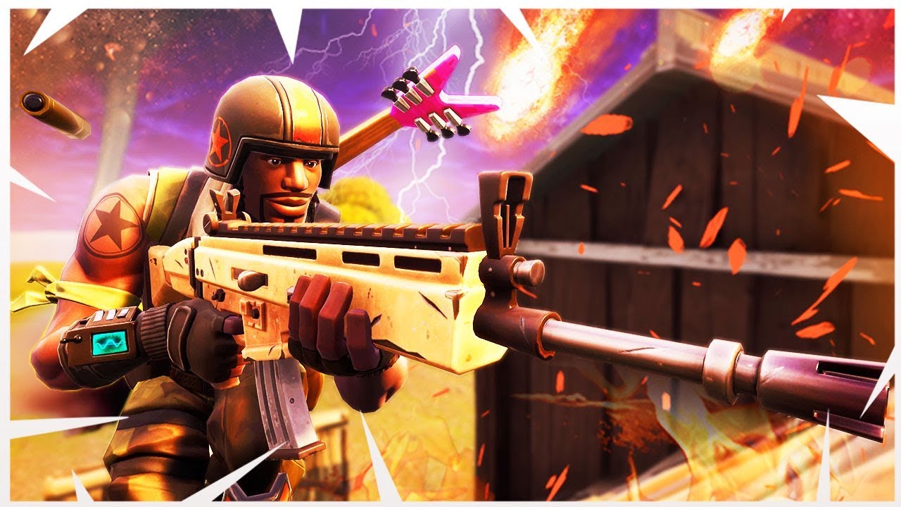 The DUO is BACK! (Helmet Man + Renegade Raider!) - Fortnite Duos w/ Ali-A!
