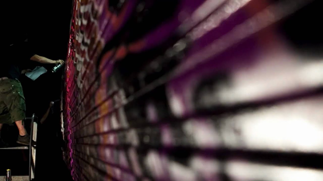 Reload by Ironlak | LOCK AND LOAD, RELOAD AND EXPLODE.